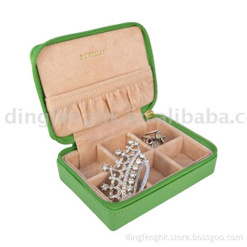 jewellery Case,jewelry box,leather jewellery box